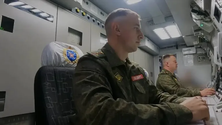 Rusya Savunma Bakanlığı: Gece boyunca 111 Ukrayna İHA’sı imha edildi