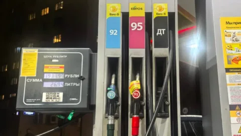 Moskova’da pompaya yeni zam dalgası: Fiyatlar bir haftada 21 kapik arttı