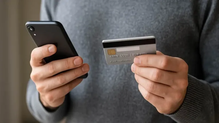 Merkez Bankası çevrim içi mağaza dolandırıcılıklarını deşifre etti