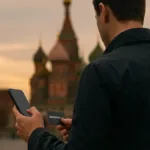 Rusya: Yabancılar için dolaşım aktivasyonu sorunsuz hale getirildi