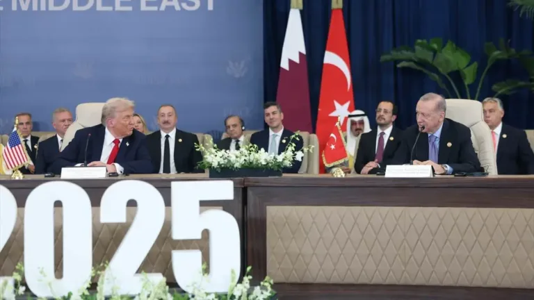 Trump: Erdoğan Rusya tarafından saygı görüyor, Ukrayna konusunda yardımcı olabilir