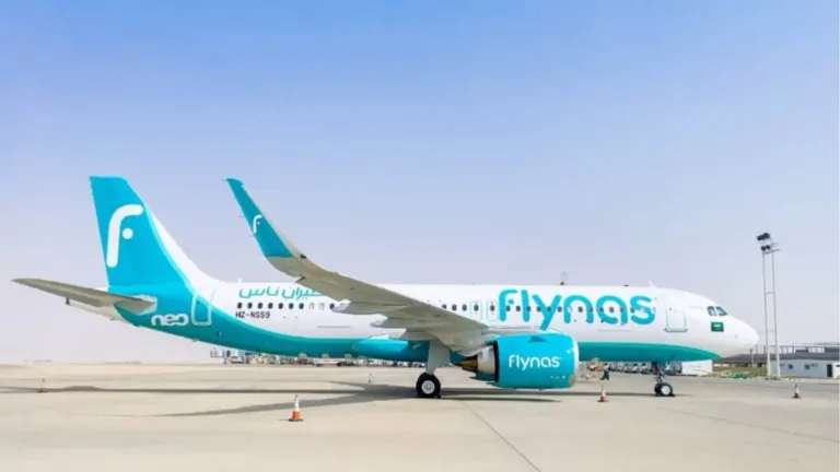 Suudi Flynas, Rusya’ya uçuş ağını 2026’da genişletiyor