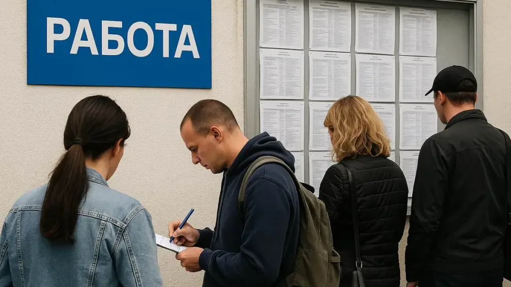 Rusya’da işsizlik oranı için dikkat çeken tahmin