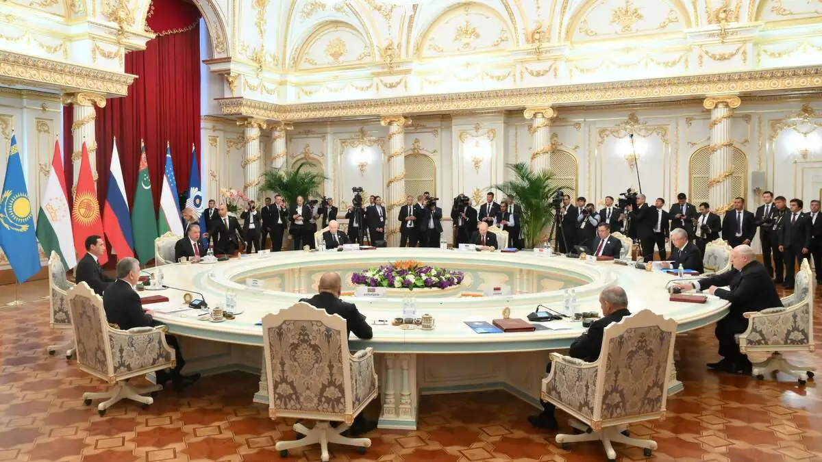 Putin, “BDT+” girişimini desteklediklerini açıkladı