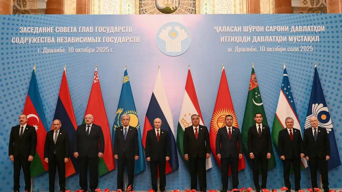 Putin, “BDT+” girişimini desteklediklerini açıkladı