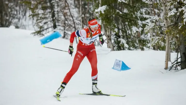 Uluslararası Kayak Federasyonu Rus sporculara yine “hayır” dedi