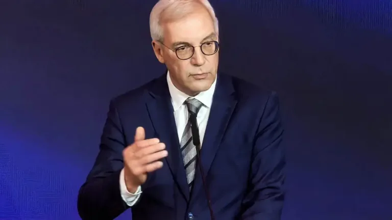 Gruşko: NATO, Kaliningrad ablukası senaryosunu tatbik ediyor