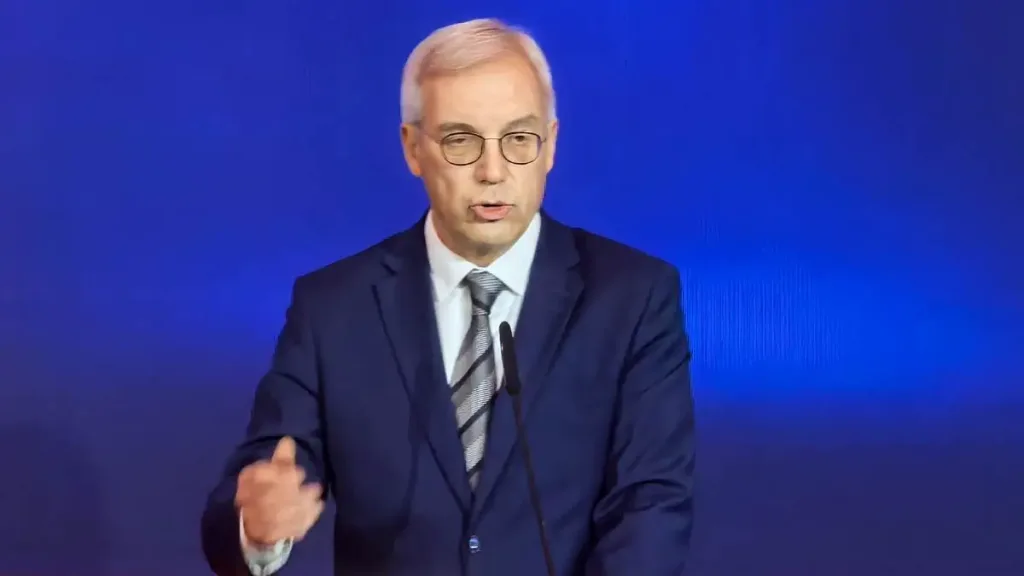 Gruşko, Ukrayna çözümünde Rusya’nın önceliğini açıkladı