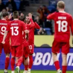 FIFA sıralaması güncellendi: Rusya Milli Takımı üç basamak birden düştü