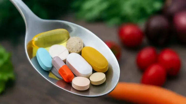 Rusya’da takviye edici gıda satışına yeni yasaklar yolda