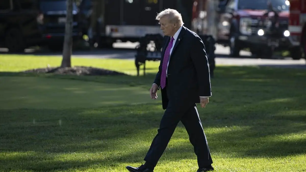 Trump, Putin’le görüşme şartını açıkladı