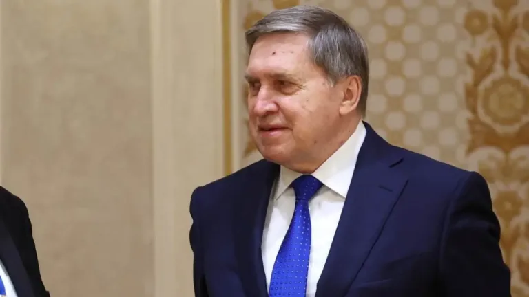 Uşakov: Putin ve Trump’ın olası buluşmasına hazırlık süreci sürüyor