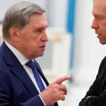 Rusya: ABD, Ukrayna ve Avrupa ile yaptığı görüşmelerde derlenen belgeleri bize göstermeli