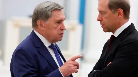 Rusya: ABD, Ukrayna ve Avrupa ile yaptığı görüşmelerde derlenen belgeleri bize göstermeli