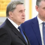 Uşakov: AB temsilcilerinin Abu Dabi’ye gelmesi müzakerelere katılım sayılmayacak