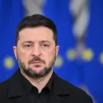 Zelenskiy: “Ukrayna, ABD ve Rusya’nın katılımıyla üçlü bir toplantı yapılması konusunda anlaştık”
