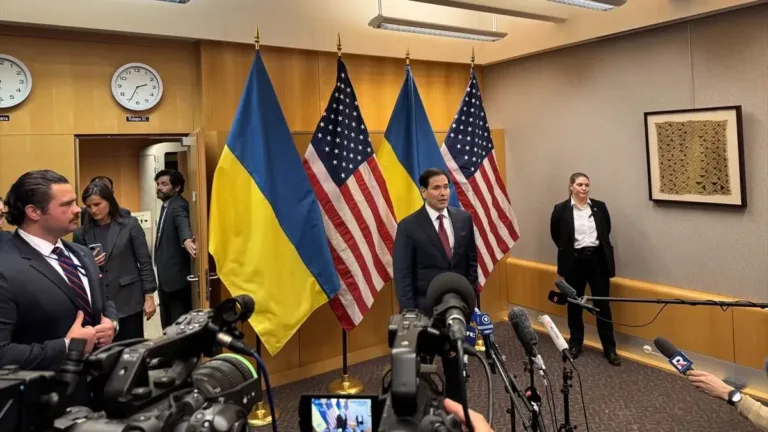 WP: Ukrayna için yeni barış planında 19 madde kaldı