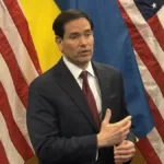 Rubio: Ukrayna ve Rusya karar verecek, ABD değil