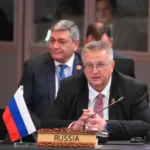 Rusya Başbakan Yardımcısı Overçuk: “Ticaretimizin yüzde 87’si Batı harici ülkelerle”