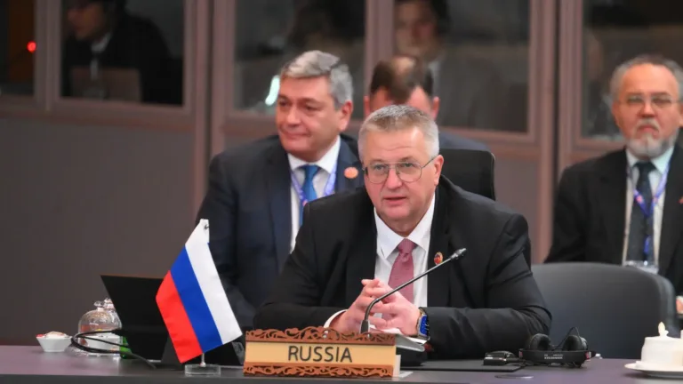 Rusya, yapay zekâ ve kültürel endüstrilerde liderliğe hazırlanıyor