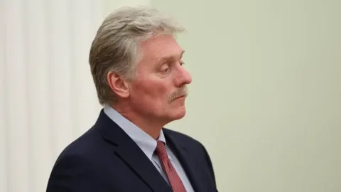 Peskov: Rusya-ABD ilişkilerinde ilerleme yok