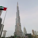 Abu Dabi Havalimanı’nda Moskova uçuşları için check-in açıldı