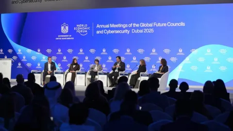 Dünya Enerji Konseyi: Rusya’dan enerji kısıtlamaları, bunları başlatan ülkelere zarar verdi