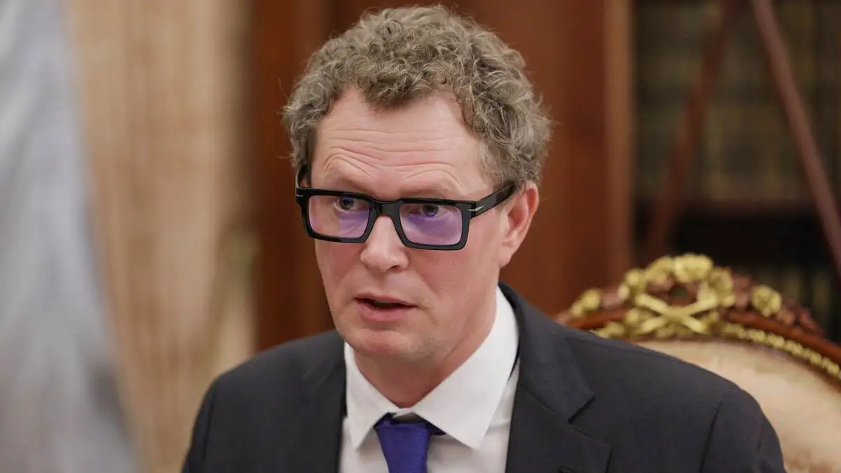 Rusya vergi dairesi: 700 bin pazaryeri satıcısından sadece 2 bininde risk var