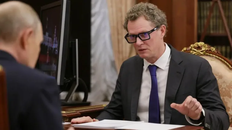 Rusya’da bütçe gelirleri yılın ilk on ayında yüzde 8 arttı