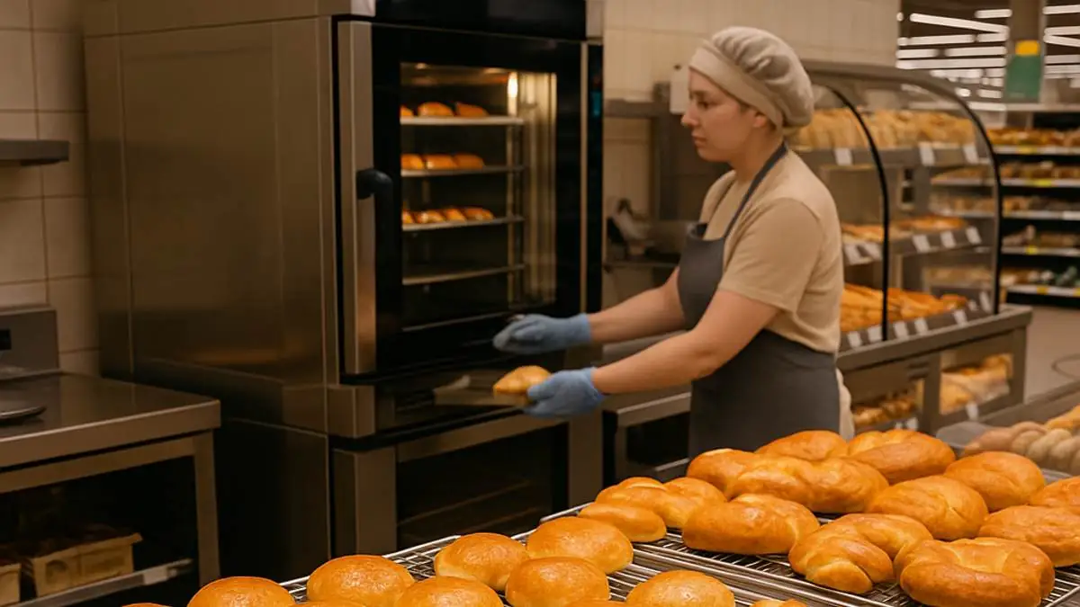 Rusya’da marketlerde yemek hazırlanması ve paketlenmesi yasaklanacak