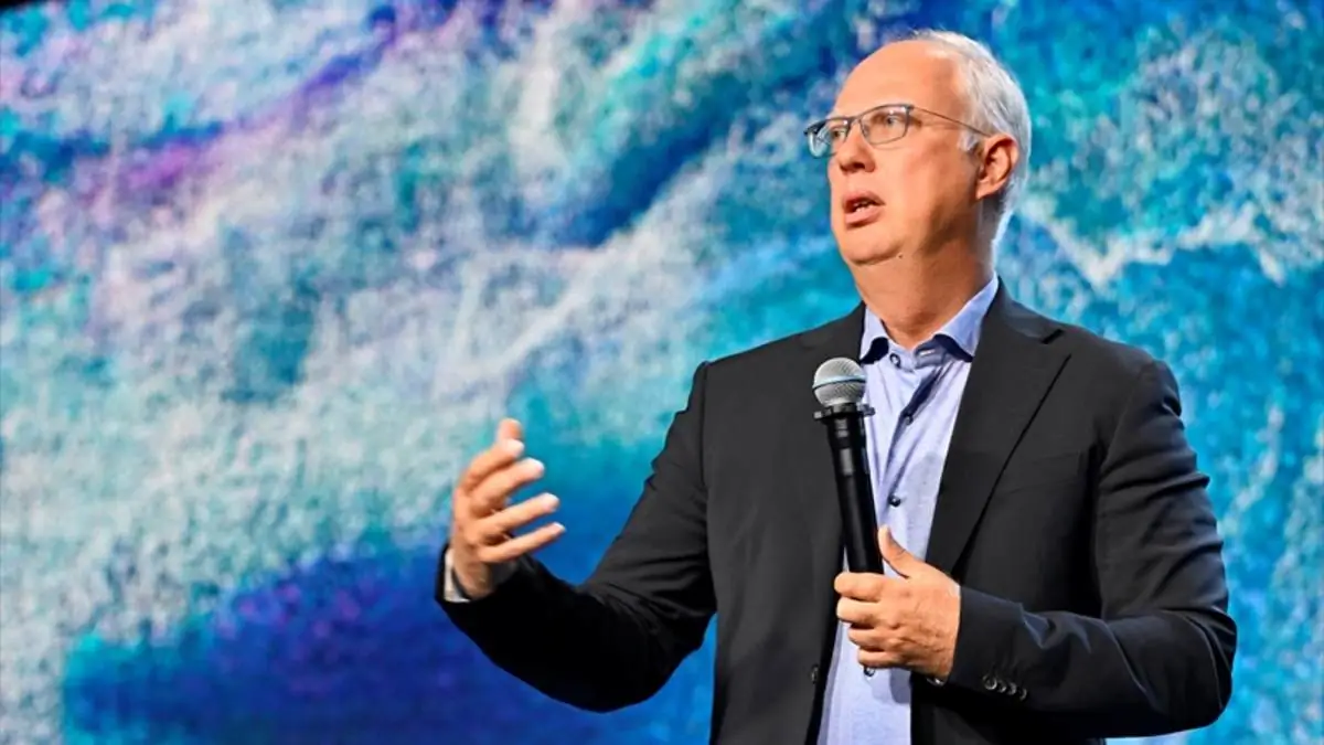 Dmitriev: Trump’ın barış planı Ukrayna’yı kurtarmayı amaçlıyor