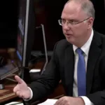 Dmitriev, Almanya Maliye Bakanı’nı Grönland açıklamaları nedeniyle Rambo’ya benzetti