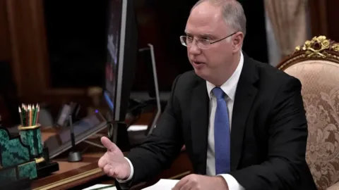 Dmitriyev’den ABD Kongresi temasları sonrası “Barış yanlıları kazanacak” mesajı