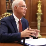 Dmitriyev, AB’yi Rus LNG’si için uzun vadeli sözleşmeler yapmaya çağırdı