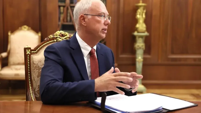 Dmitriyev, AB’yi Rus LNG’si için uzun vadeli sözleşmeler yapmaya çağırdı