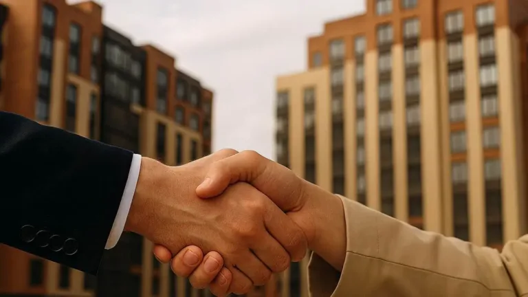 Rus ekonomistten uyarı: Konut piyasasında dolandırıcılık patladı