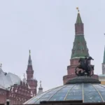 Kremlin: ABD’nin Cenevre’deki nihai barış planı Moskova’ya ulaştı