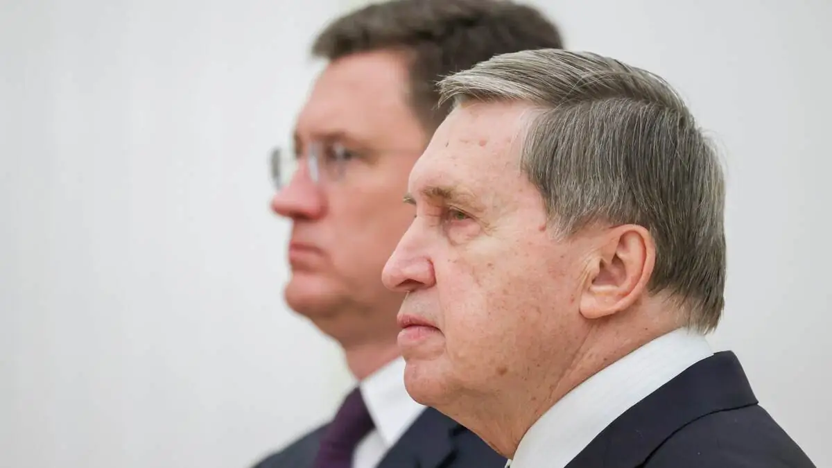 Putin, Trump’a Ukrayna ordusunun konutuna yönelik saldırı girişimini anlattı