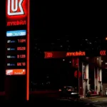 Lukoil: Yurt dışı varlık satışında olası anlaşmalar değerlendiriliyor