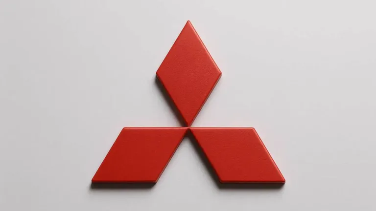 Mitsubishi, Rusya’da iki ticari marka tescil ettirdi