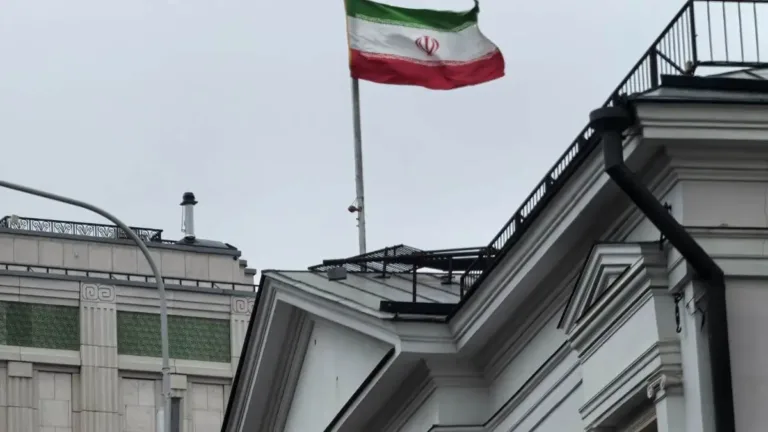 Rus turistler için İran ve İsrail’de güvenlik uyarısı