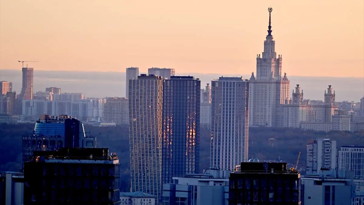 2025 yılında en pahalı daire 1,5 milyar rubleye satıldı