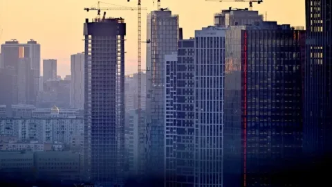 Rusya’da inşaat malzemeleri fiyatları yeniden yükselişe geçti