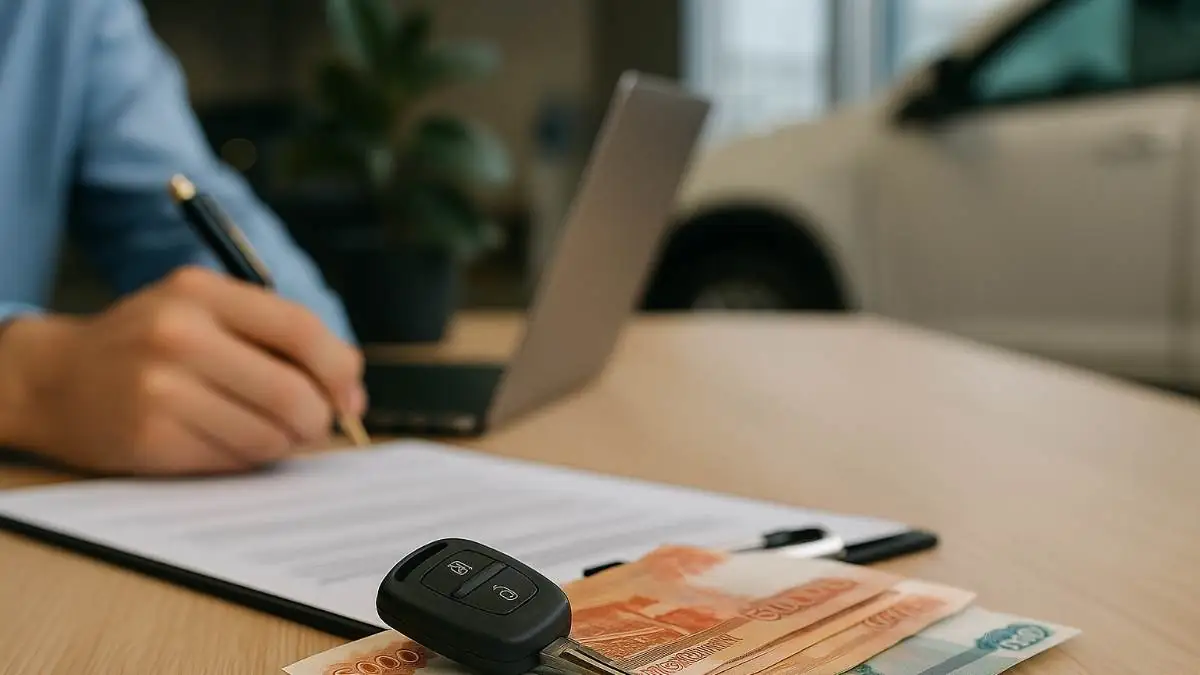 Mironov: Araç satış sözleşmeleri için dijital sicil oluşturulmalı