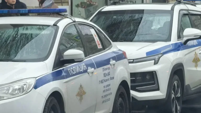 Moskova’da araç altına yerleştirilen bomba patladı, tümgeneral öldü