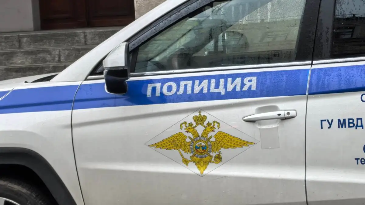 Dolandırıcıların kuryesi Moskova’da suçüstü yakalandı