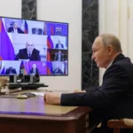 Putin, Zaporijya bölgesine yönelik saldırıların sürdürüleceğini söyledi