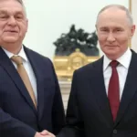 Putin ile Macaristan Başbakanı Orban, Moskova’da bir araya geldi