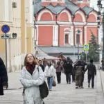 Rusya’da yılın kelimesi: “Tedirginlik”