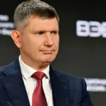 Reşetnikov, Rusya’da yıllık enflasyonun düşüşe geçtiğini belirtti